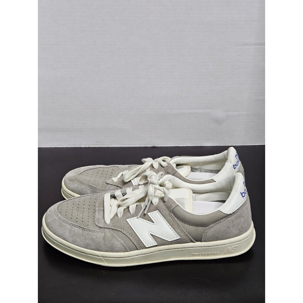 Size 11 - New Balance T500 Arid Stone